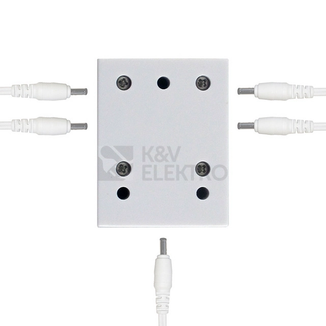 Obrázek produktu Rozbočovač k lineárnímu LED svítidlu ML-443.025.35.0 McLED 0