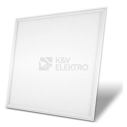  LED panel Megaman DURA SLIMFLUX 600x600mm 40W-4000K