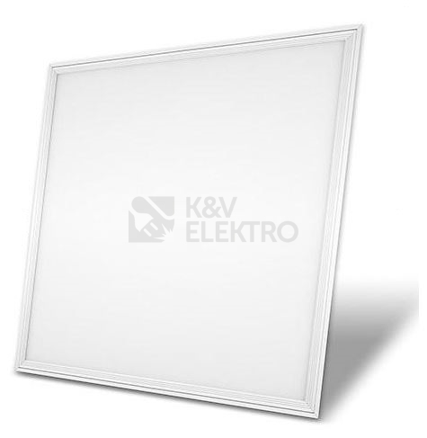 Obrázek produktu LED panel Megaman DURA SLIMFLUX 600x600mm 40W-4000K 0