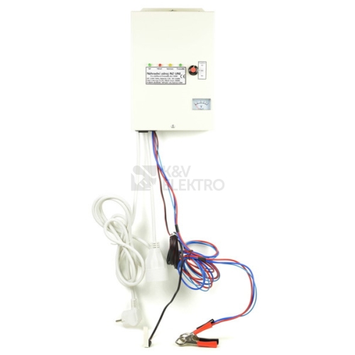 Záložní zdroj Ptáček NZ UNI Z pro oběhová čerpadla do 150W 230V závěsný