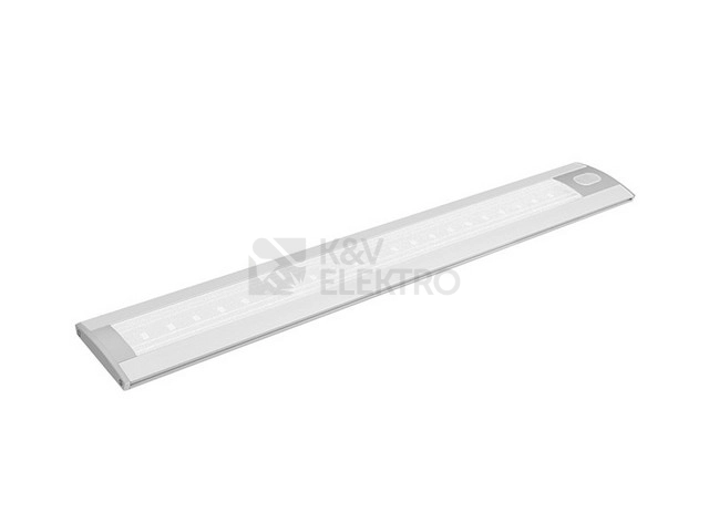 Obrázek produktu Kuchyňské podlinkové svítidlo Panlux GORDON PN11200002 5W 12V studená bílá 0