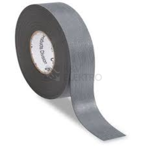 Lepící páska TEMFLEX 2155 38mm x 6,7m samosvařitelná PIB černá