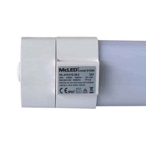 LED svítidlo McLED COMET D1200 50W 4000K neutrální bílá IP67 ML-414.012.36.0 (obrázek 5)