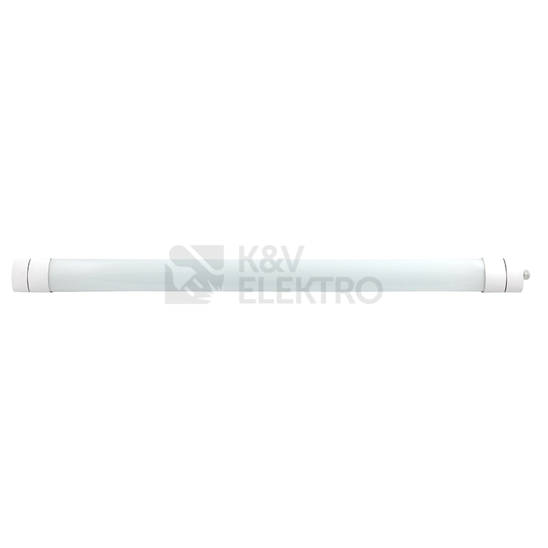 Obrázek produktu LED svítidlo McLED COMET D1200 50W 4000K neutrální bílá IP67 ML-414.012.36.0 0