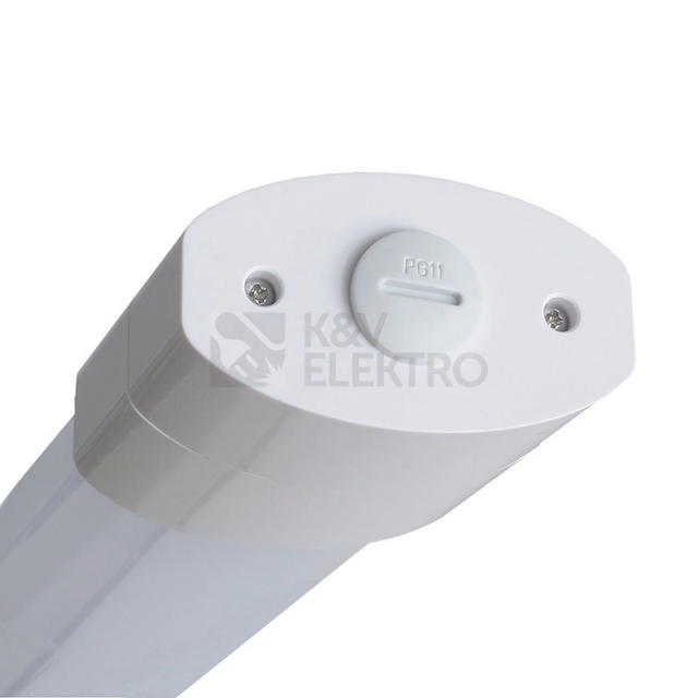 Obrázek produktu LED svítidlo McLED COMET D1200 50W 4000K neutrální bílá IP67 ML-414.012.36.0 5