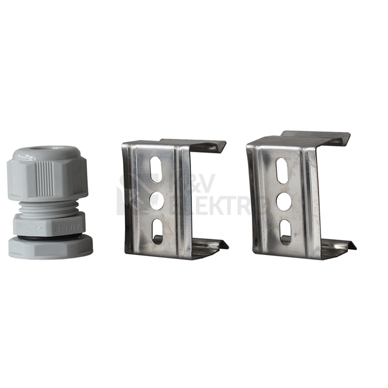 Obrázek produktu LED svítidlo McLED COMET D1200 50W 4000K neutrální bílá IP67 ML-414.012.36.0 8