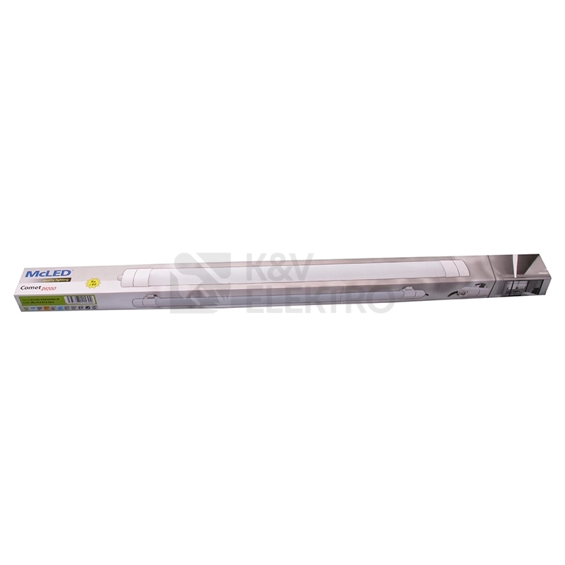 Obrázek produktu LED svítidlo McLED COMET D1200 50W 4000K neutrální bílá IP67 ML-414.012.36.0 9