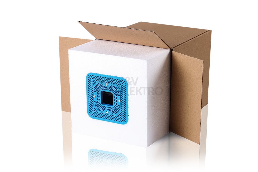 Obrázek produktu Multifunkční krabice do zateplení F-tronic 80-200mm EPS20-MULTI 2