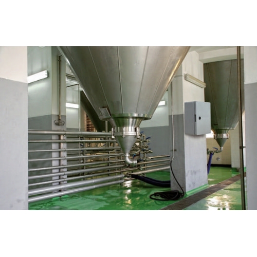 Plastová skříň Famatel MAGNA 39123 IP65 280x210x130mm