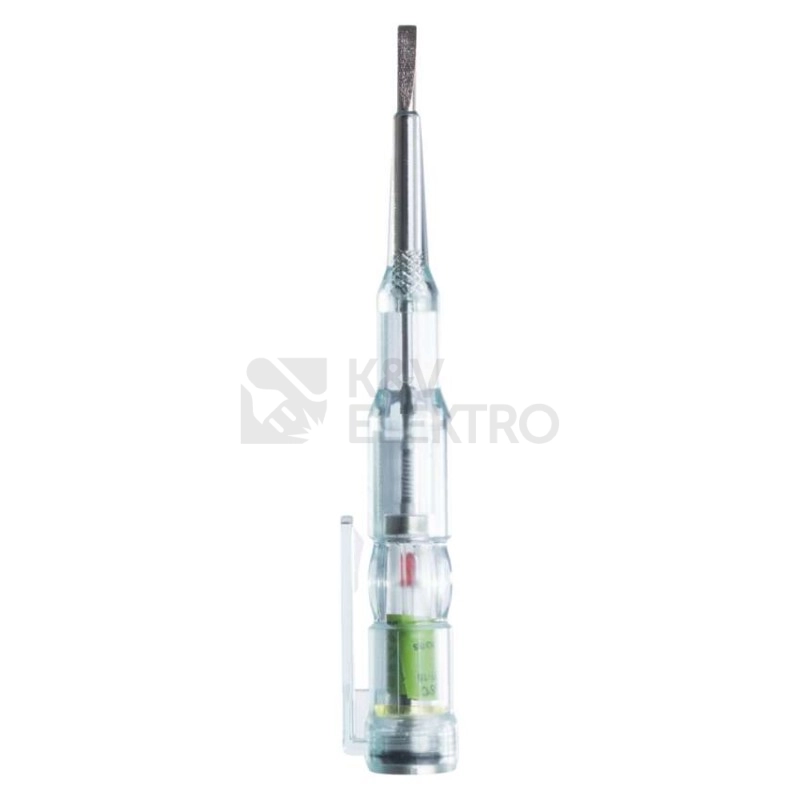 Obrázek produktu Zkoušečka fázovka UNITESTER MS-18 EMOS M0018 2