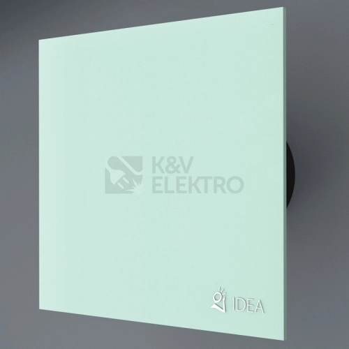 ČELNÍ PANEL IDEA FR. K GR. PAST. K-1604