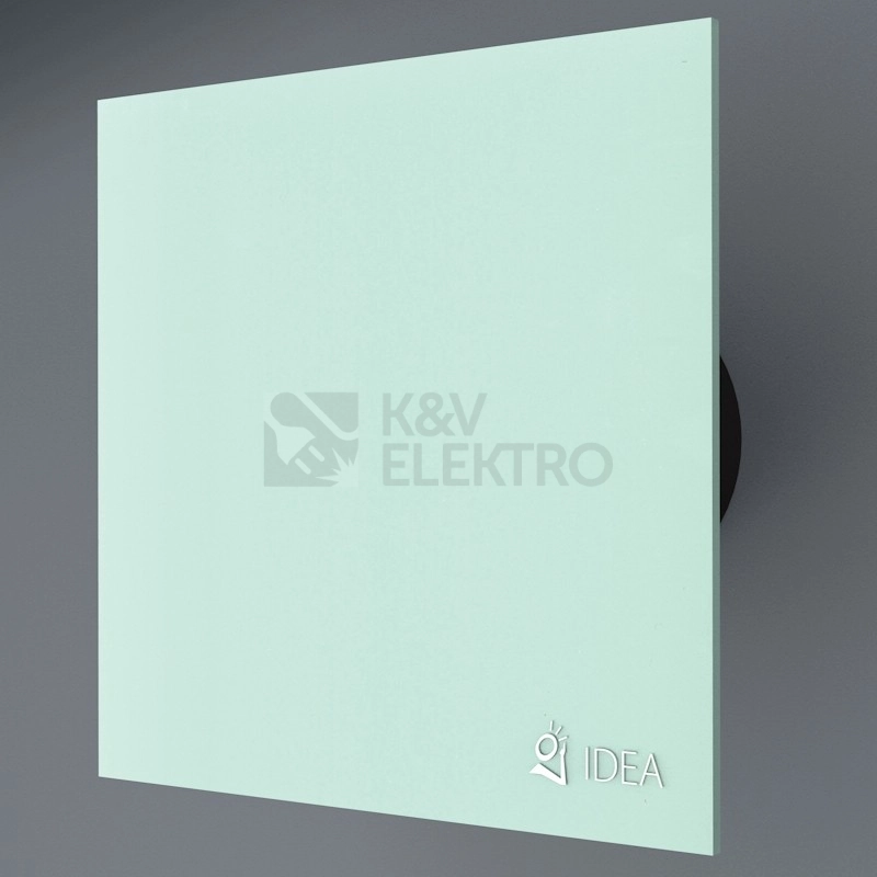 Obrázek produktu ČELNÍ PANEL IDEA FR. K GR. PAST. K-1604 0