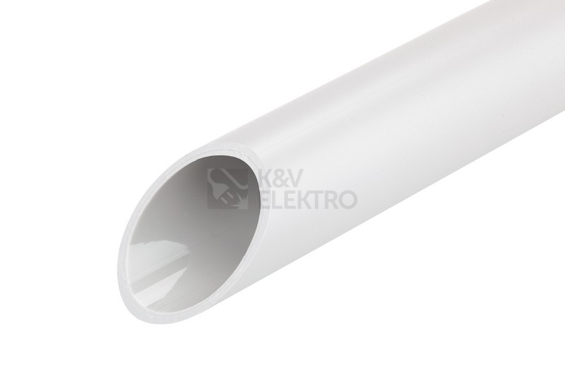 Obrázek produktu TRUBKA TUHA FPKU-ES-F-UV 20 SEDA 3M 0