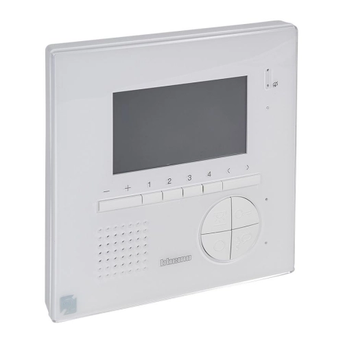 Domovní handsfree videotelefon 4,3