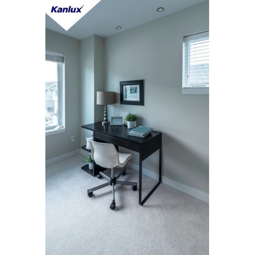 Podhledové svítidlo Kanlux MORTA CT-DSO50-B černá 19440