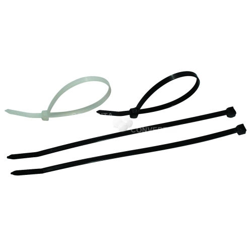 Stahovací pásky NPT 140X3,6 (100ks)