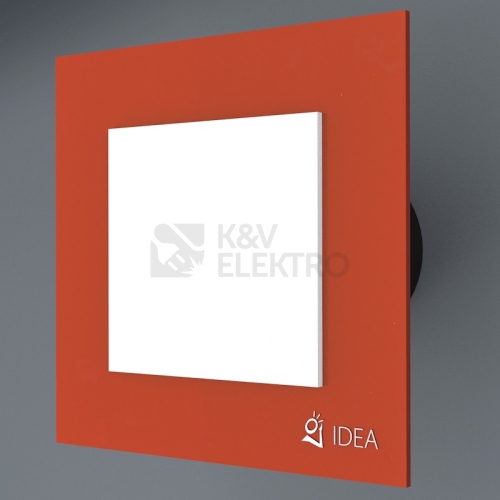ČELNÍ PANEL IDEA FR. DOUBLE K-2001-9003