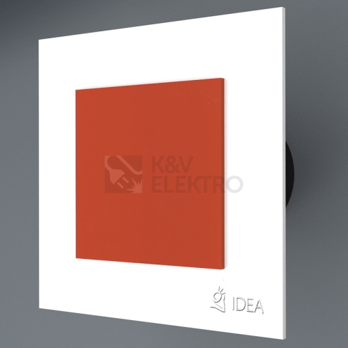 ČELNÍ PANEL IDEA FR. DOUBLE K-9003-2001