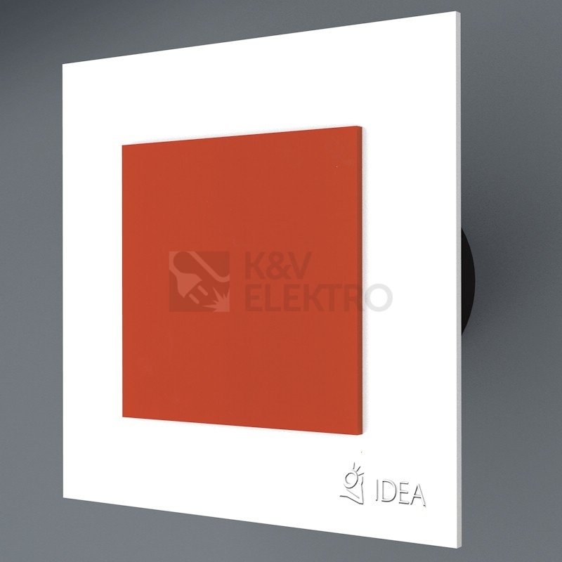 Obrázek produktu ČELNÍ PANEL IDEA FR. DOUBLE K-9003-2001 0