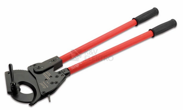 Obrázek produktu KABELOVY REZAK AL+CU 820MM 0