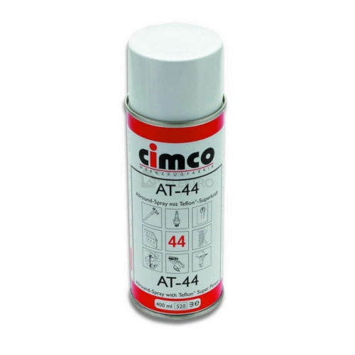 Teflonový sprej CIMCO 400ml