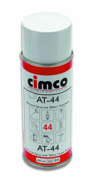 Obrázek produktu Teflonový sprej CIMCO 400ml 0