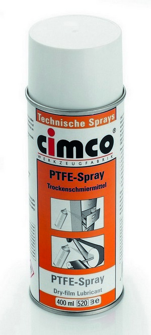Obrázek produktu Teflonový sprej CIMCO 400ml 1