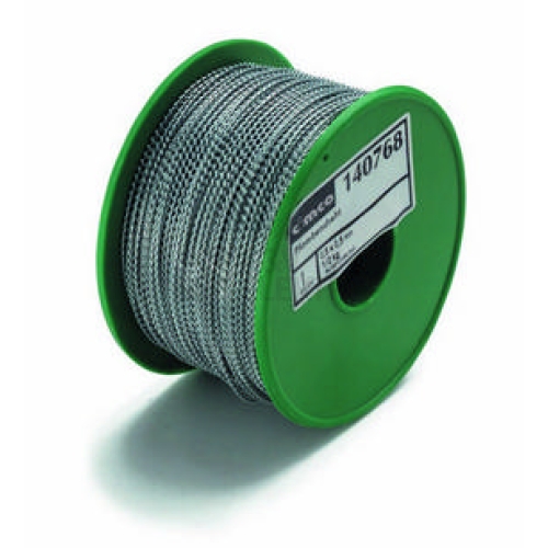 Drát plombovací CIMCO 0,5x0,5mm cívka 115m