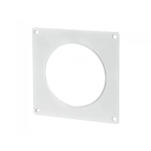 Rámeček montážní nástěnný VENTS 15 - pro průměr 100mm 1001500