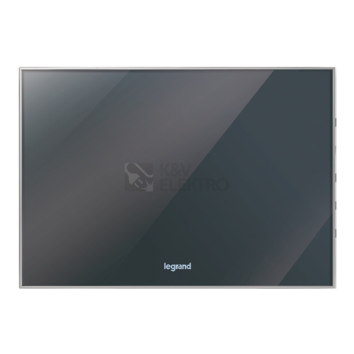  Přídavný videotelefon 7" LEGRAND pro sadu 369220 /369225/
