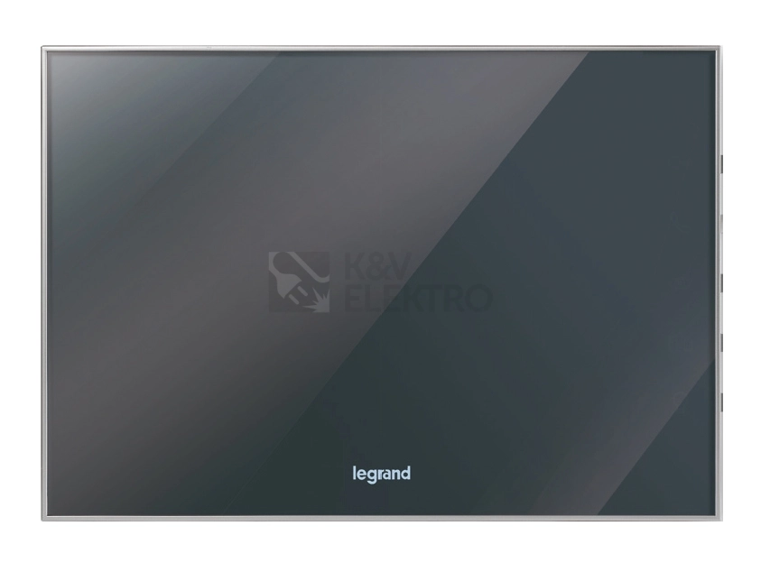 Obrázek produktu Přídavný videotelefon 7" LEGRAND pro sadu 369220 /369225/
0