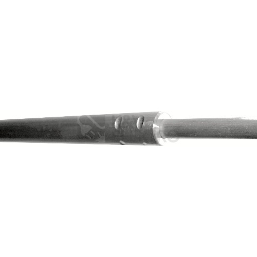 Obrázek produktu Jímací tyč s rovným koncem JR 1,5 18/10 trubka AlMgSi TREMIS VN3095 0
