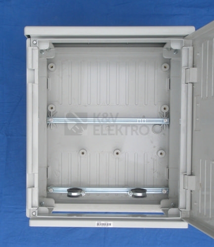 Obrázek produktu PLYNOMER. SKRIN PLAST APZ/PV-7 2