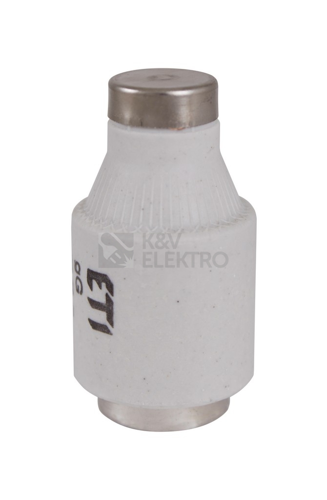 Obrázek produktu Pojistka ETI E33 D III 35A DZ/gF 002313101 0