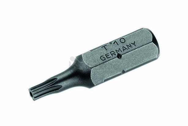 Obrázek produktu TORXNI BIT S OTVOREM T 20-25MM 0