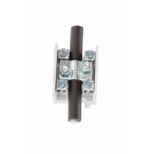 Svorkovnice stoupací OBL 95/35-1 modrá 1000876