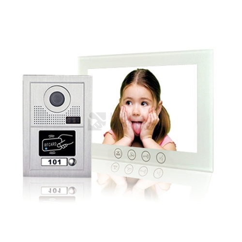 SADA VIDEOTELEF. 210 DISPLAY SBV 708M10
