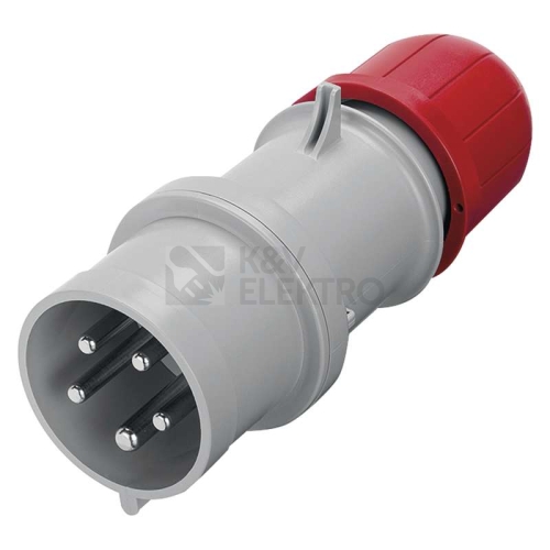 VIDLICE OPTIMA-5P 16A 213.1637P
