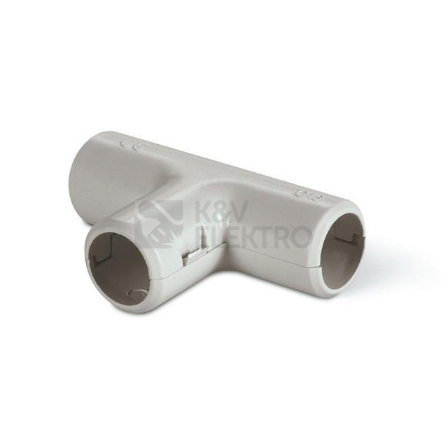Obrázek produktu KONTROLNI T 25MM 860.1225/G 0