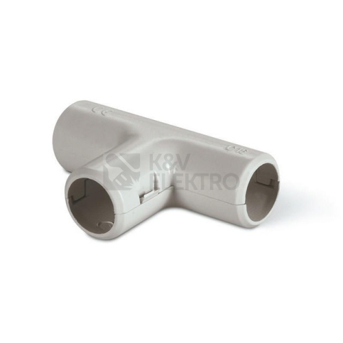 T kus pro trubku Scame 860.1232/G 32mm