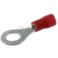 Obrázek produktu Kabelová oka lisovací izolovaná GPH RF-M3 průřez 0,5-1,5mm2 (100ks) 0