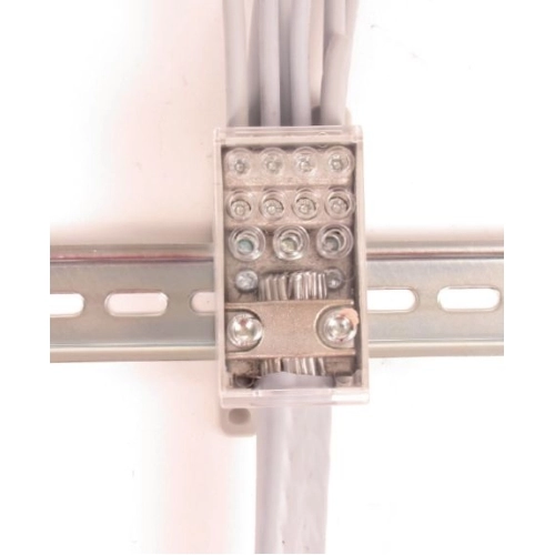 Svorkovnice pro rozdělení fází PVB 250-3/8 1004011 (obrázek 5)