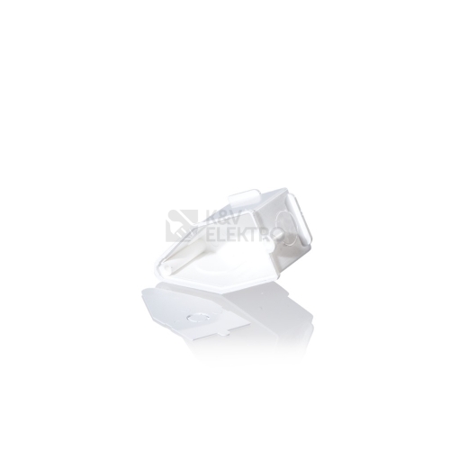 Krabice pro vývod ze stěny pod omítku WAD 60X31X31MM