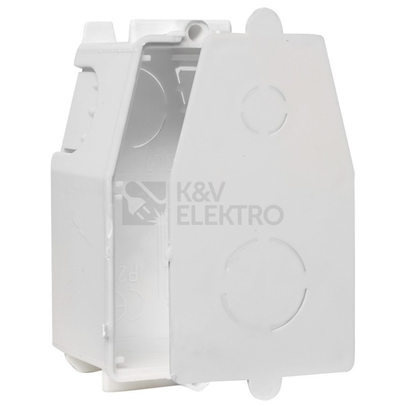 Obrázek produktu Krabice pro vývod ze stěny pod omítku WAD 60X31X31MM 1