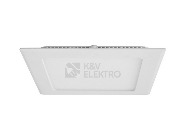 Obrázek produktu Vestavné LED svítidlo LEDMED DOWNLIGHT THIN 6W teplá bílá 3000K LM22100008 0