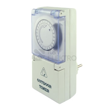 Obrázek produktu SPIN HOD DENNI IP44 4730422 0