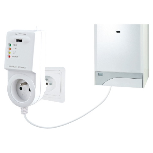 Bezdrátový GSM termostat ELEKTROBOCK BT32 GST (BPT32 GST)