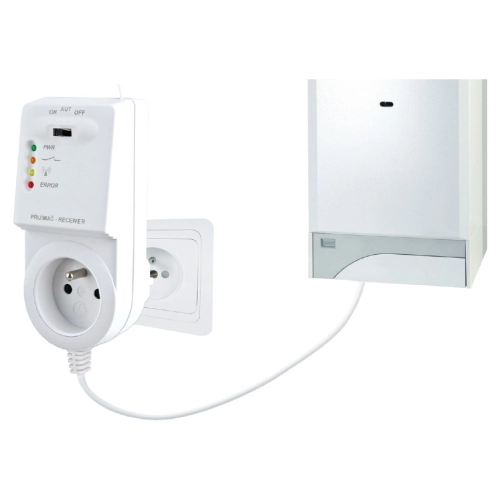 Bezdrátový GSM termostat ELEKTROBOCK BT32 GST (BPT32 GST) (obrázek 3)
