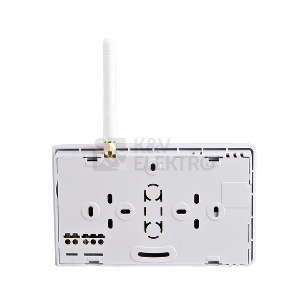 Obrázek produktu Bezdrátový GSM termostat ELEKTROBOCK BT32 GST (BPT32 GST) 1