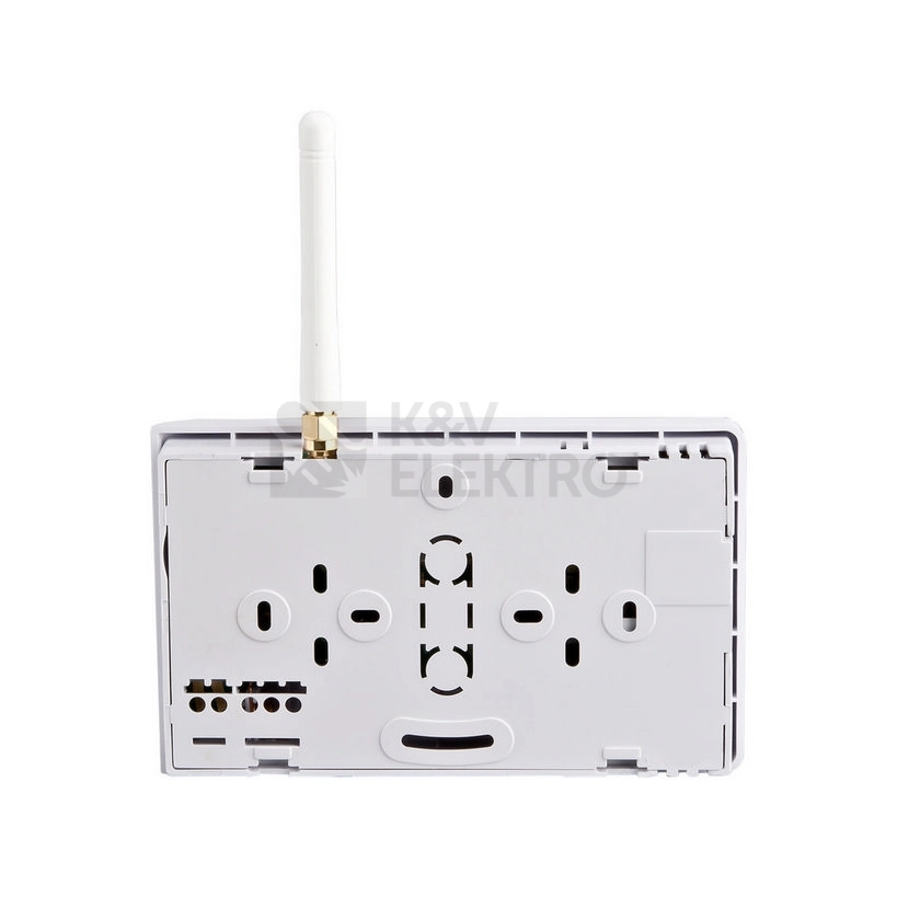 Obrázek produktu Bezdrátový GSM termostat ELEKTROBOCK BT32 GST (BPT32 GST) 5